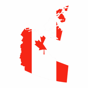 northwest territories map