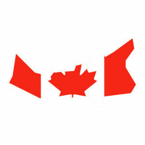 Prince Edward Island province map