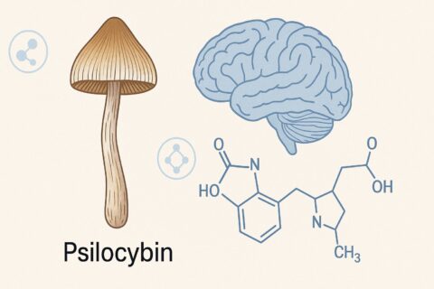 Can You Buy Magic Mushrooms Online?