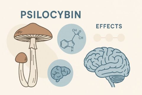 How to Take Magic Mushrooms