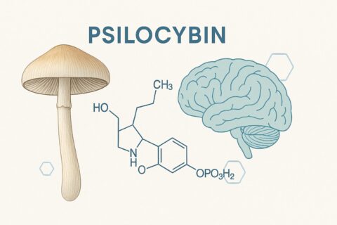 Where to Buy Magic Mushrooms: Legal Status & Safety Risks