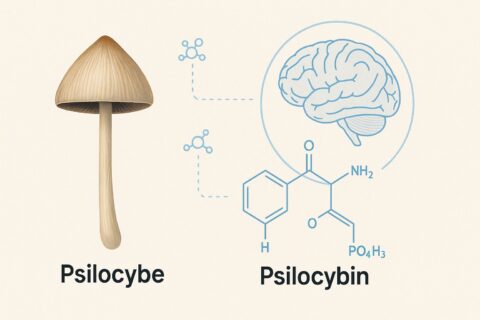 Where to Find Magic Mushrooms (And How to Get Them Safely)